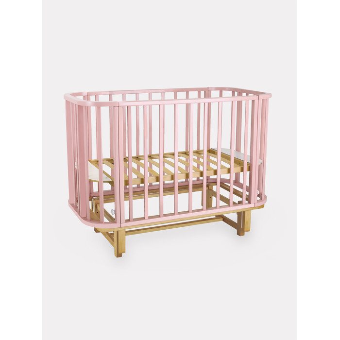 

Детская кроватка Rant Sandy 120x60, Sandy 120x60