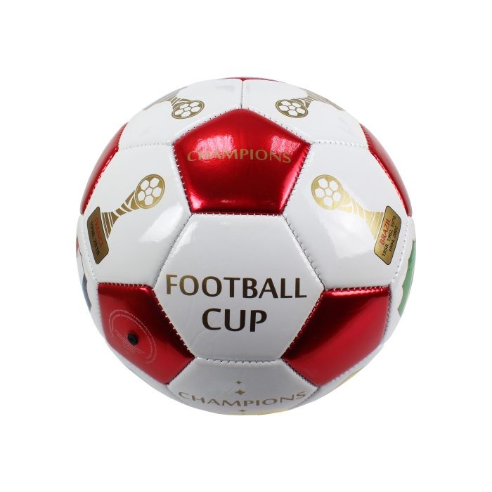 

1 Toy Футбольный мяч Чемпионы 23 см, Футбольный мяч Чемпионы 23 см