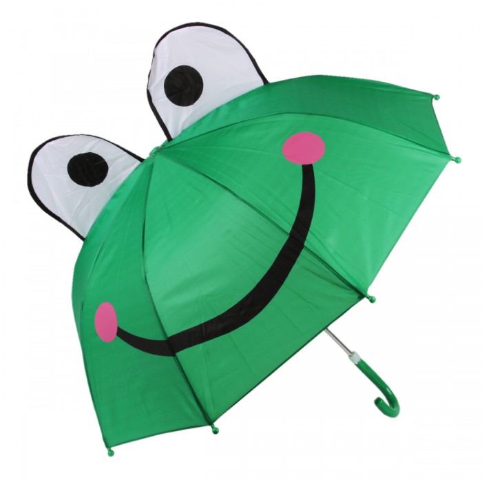 Зонты Ami&Co (AmiCo) детский диаметр 60х73 см купол зонта стихи