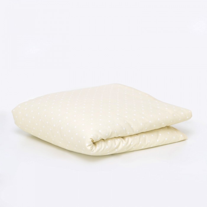 Одеяла Baby Nice (ОТК) Споки ноки с пододеяльником 75х95 см одеяло споки ноки qz151121 75x95 см желтый