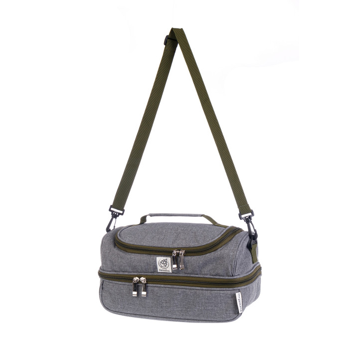 Forest kids Сумка-холодильник Carlton