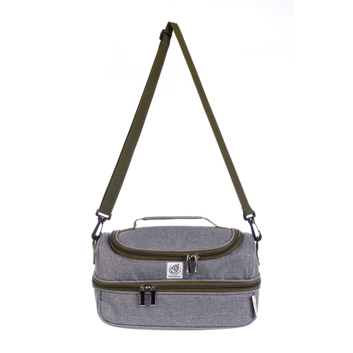 Forest kids Сумка-холодильник Carlton