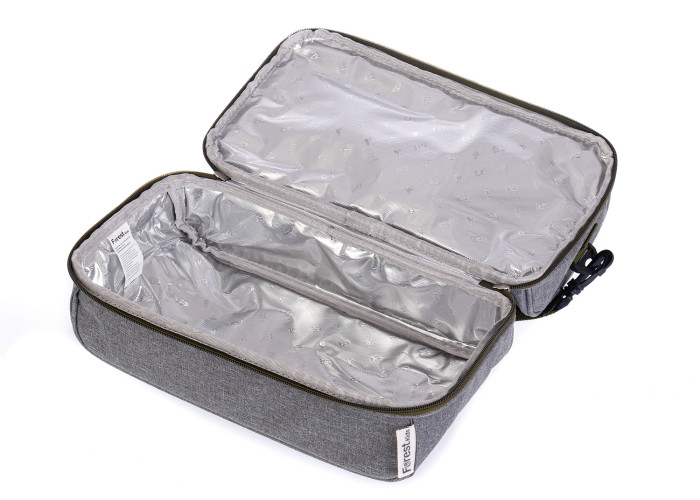 Forest kids Сумка-холодильник Carlton