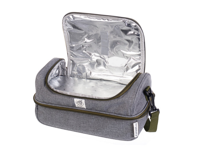 Forest kids Сумка-холодильник Carlton