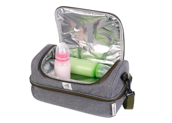 Forest kids Сумка-холодильник Carlton