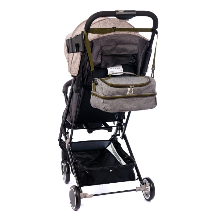 Forest kids Сумка-холодильник Carlton