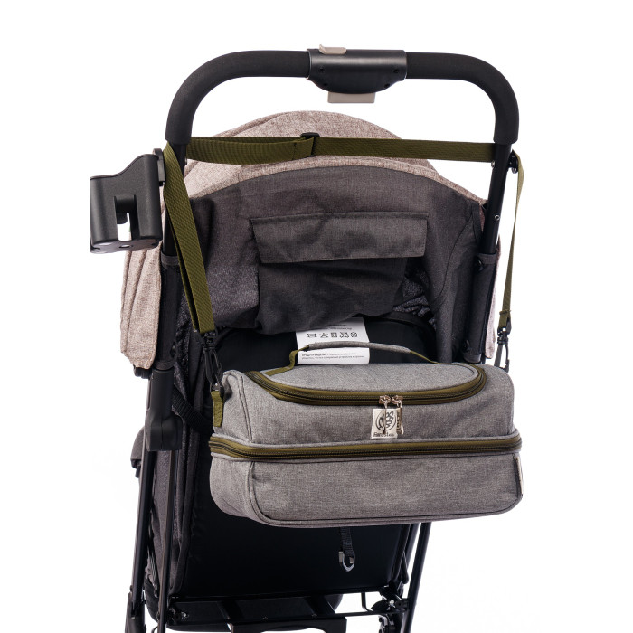 Forest kids Сумка-холодильник Carlton