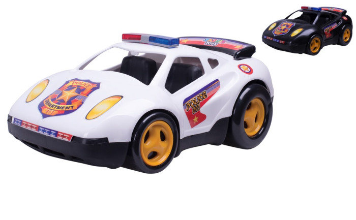 

Zarrin Toys Автомобиль Гонка Police, Автомобиль Гонка Police