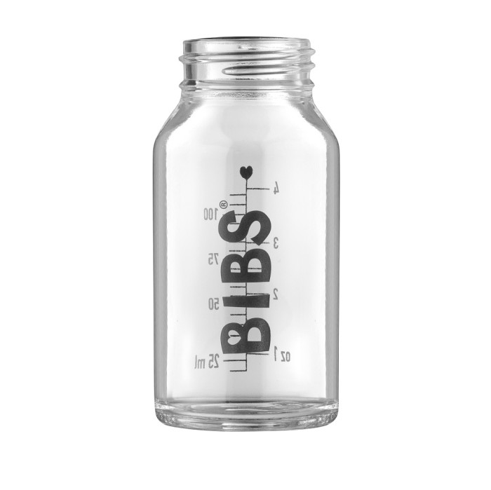 BIBS Glass Bottle 110  - 