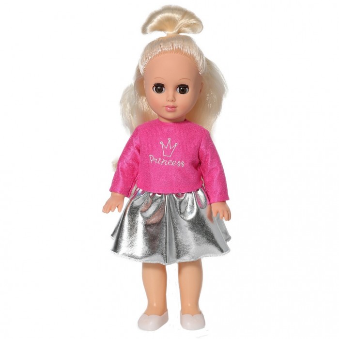 Куклы и одежда для кукол Весна Кукла Алла модница 1 30 см