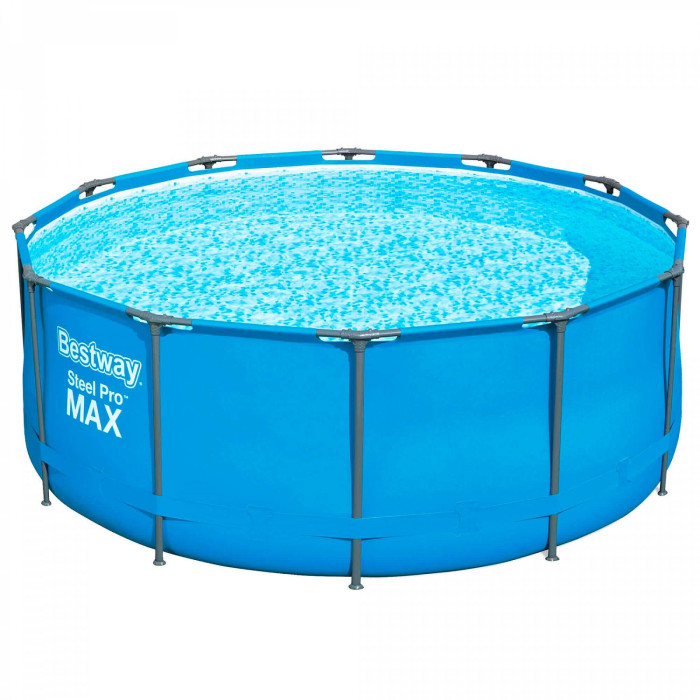 

Bestway Каркасный бассейн 366х133 см, Каркасный бассейн 366х133 см