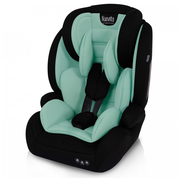 Автокресло Nuovita Maczione N123-1