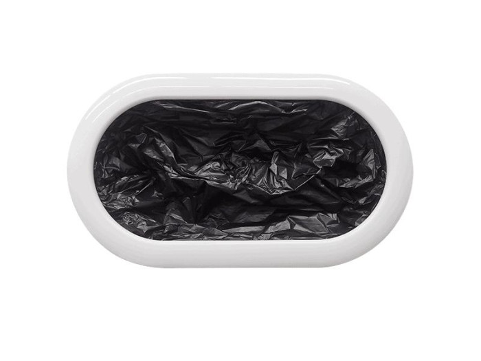 

Townew Запасные кольца для мусорного ведра Refill ring, Запасные кольца для мусорного ведра Refill ring