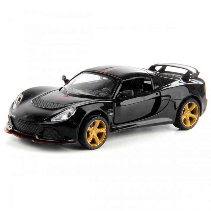 

Hoffmann Модель машины Lotus Exige S 1:28, Модель машины Lotus Exige S 1:28