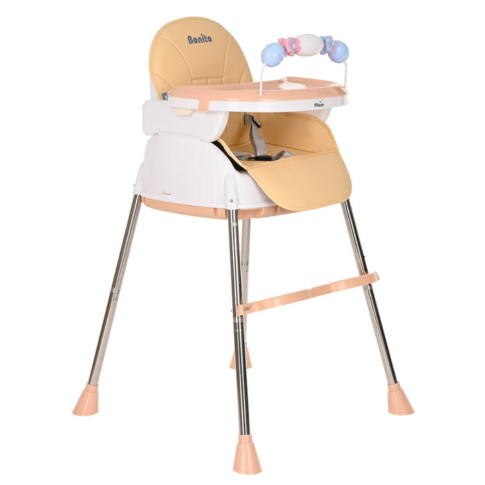 Стульчики для кормления Pituso Bonito заготовки и основы mr carving вд 518 стульчик фанера 11 см