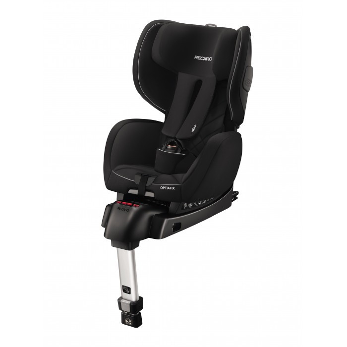 Кресло recaro optiafix