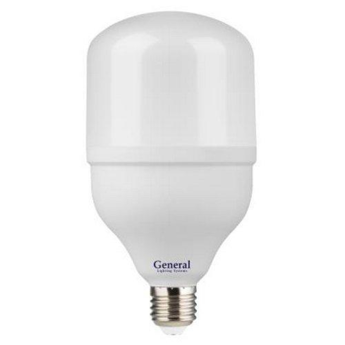 

Светильник General Лампа LED 40W Е27 4000 270° 10 шт., Лампа LED 40W Е27 4000 270° 10 шт.