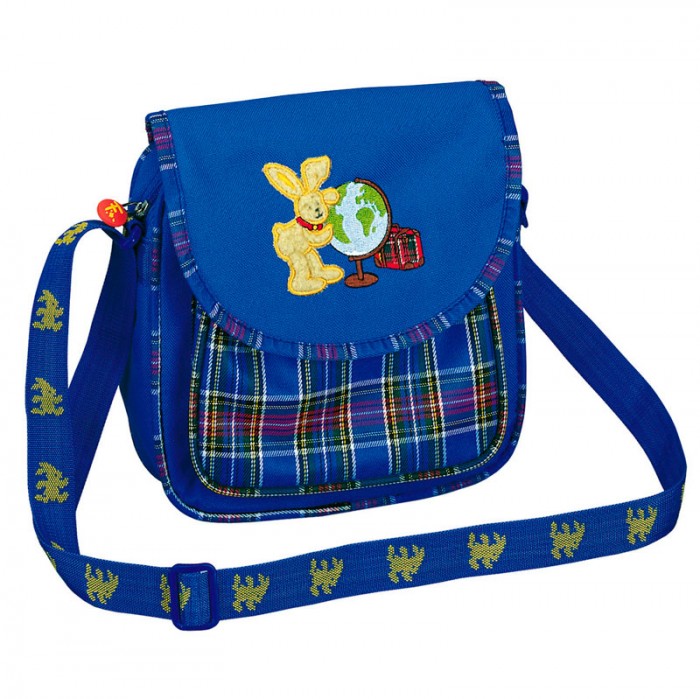Сумки для детей Spiegelburg Сумка для детского сада Felix 7239 сумки для детей bino сумка для детского сада little mole