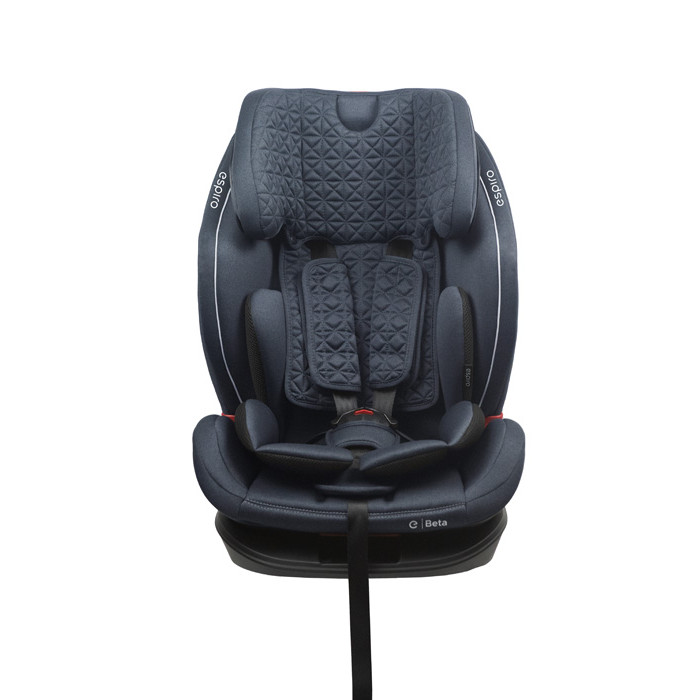 Автокресло Espiro Beta 9-36 Isofix - Акушерство.Ru