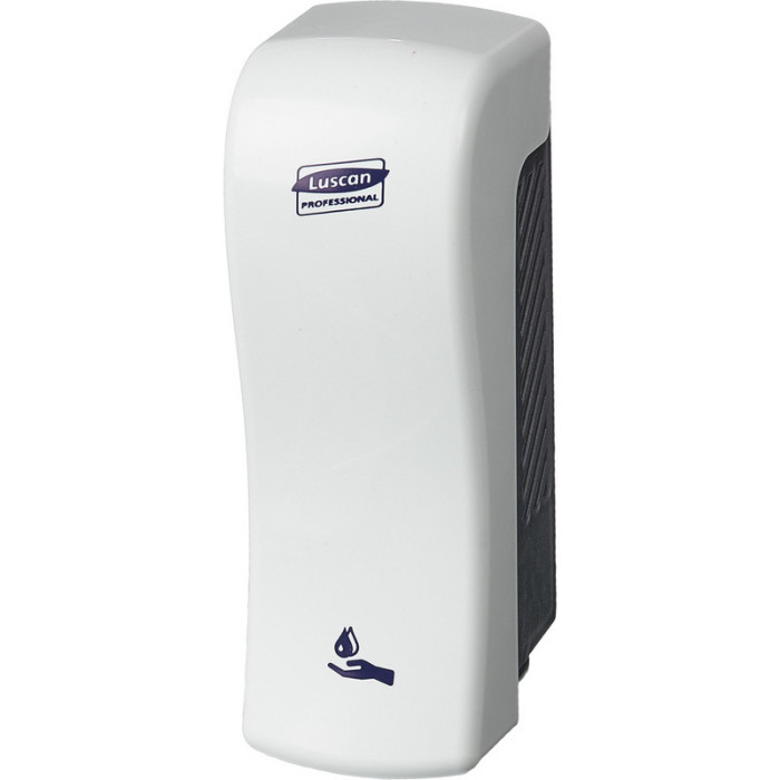 Luscan Дозатор для жидкого мыла Professional R-3016WВ 0.8 л