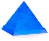  Hobby Day 3D Пазл Магический кристалл Пирамида со светом (38 деталей) - Hobby Day 3D Пазл Магический кристалл Пирамида со светом (38 деталей)
