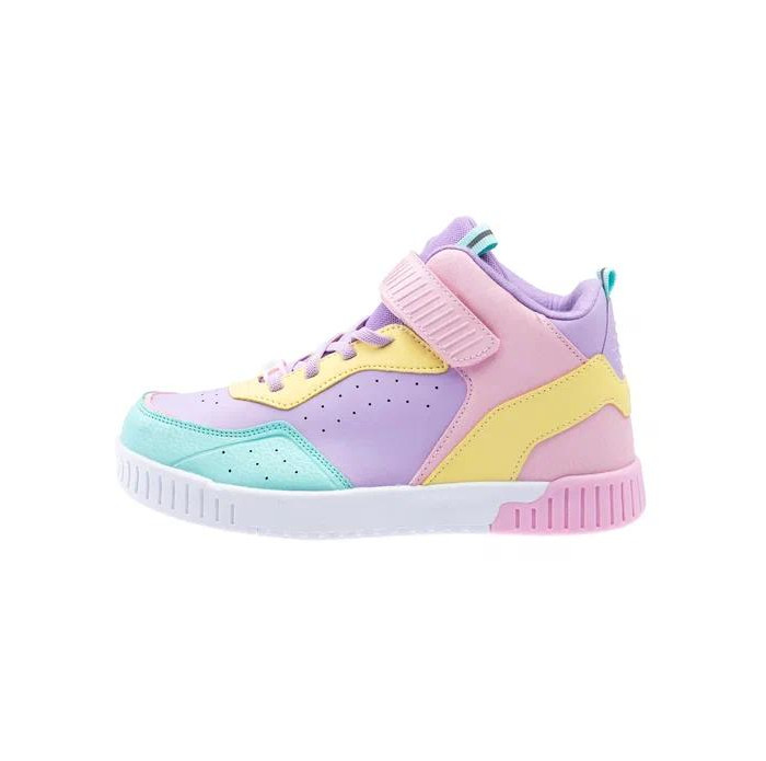 Playtoday Ботинки для девочки 12321177