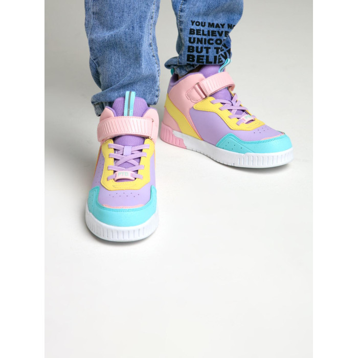 Playtoday Ботинки для девочки 12321177