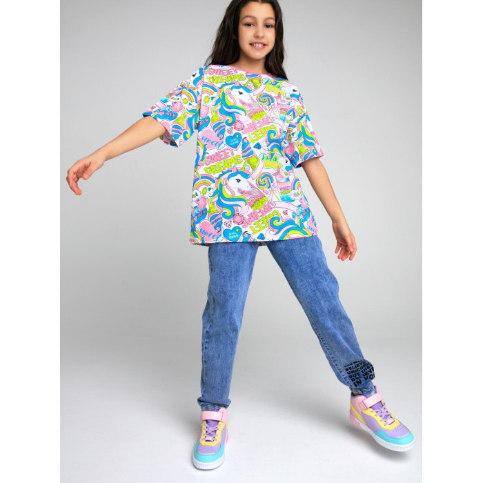 Playtoday Ботинки для девочки 12321177