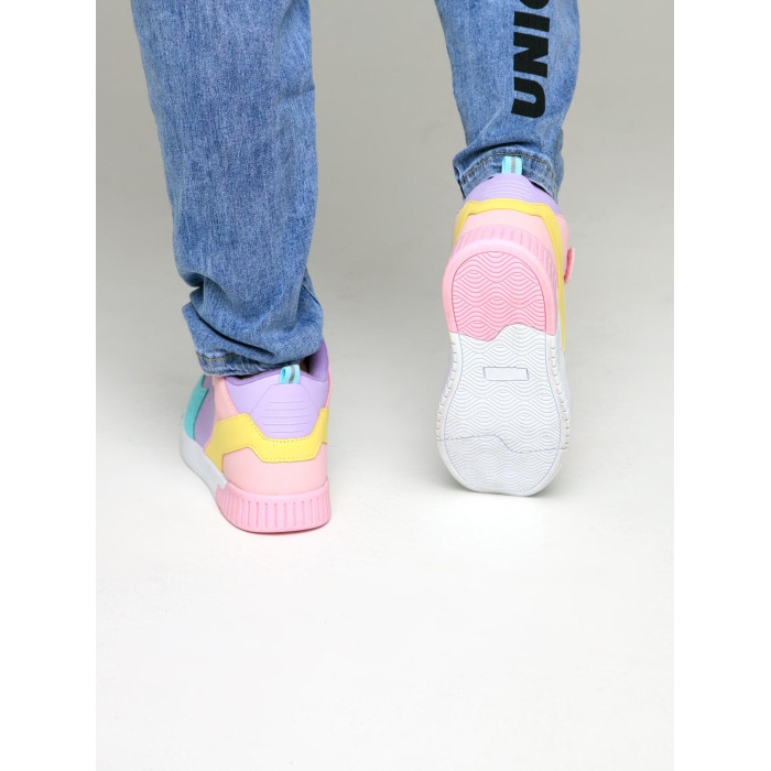 Playtoday Ботинки для девочки 12321177