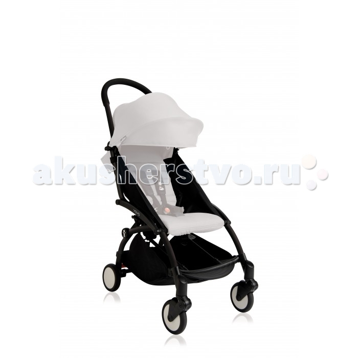 

BABYZEN Шасси для коляски Yoyo Plus Stroller/Frame Black, Шасси для коляски Yoyo Plus Stroller/Frame Black