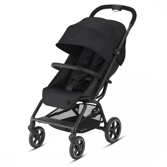 Cybex Eezy S 2 BLK .Ru