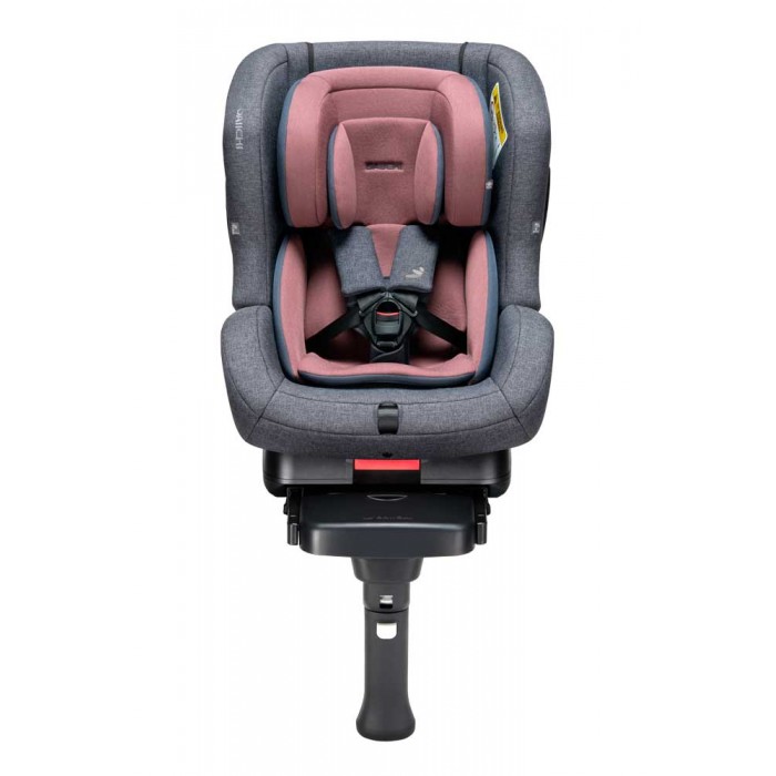 фото Автокресло daiichi first 7 plus isofix