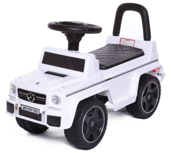 

Каталка Baby Care G63, G63