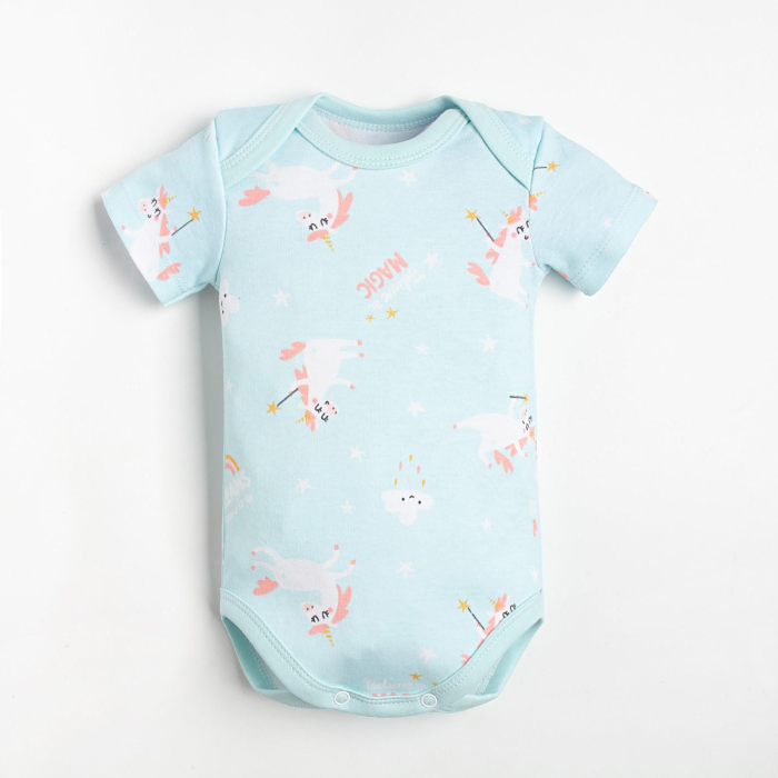 

Крошка Я Боди для малышей Unicorn, Боди для малышей Unicorn