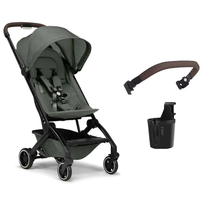 Прогулочные коляски Joolz Aer + Special Edition аксессуары для колясок joolz защитный экран для коляски aer