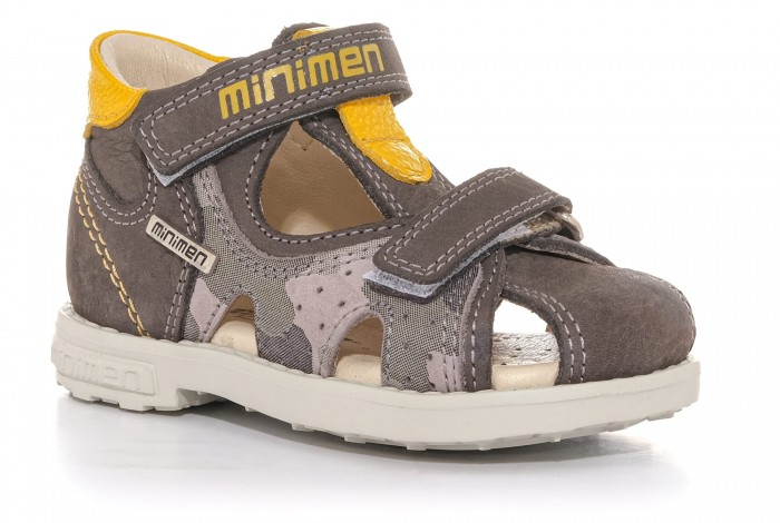 

Minimen Сандалии 4294, Сандалии 4294