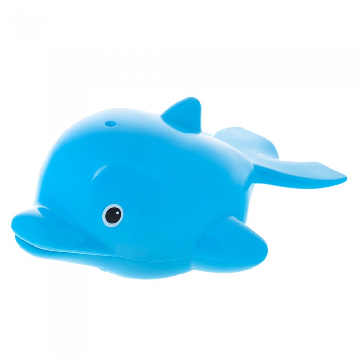 Ural Toys Игрушка для ванны Дельфин SL87038 - фото 1