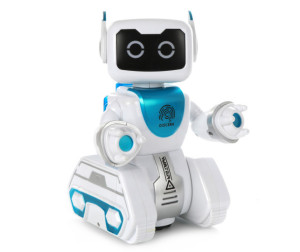 Радиоуправляемые роботы с доставкой — купить игрушки для детей в интернет-магазине gkhyarovoe.ru