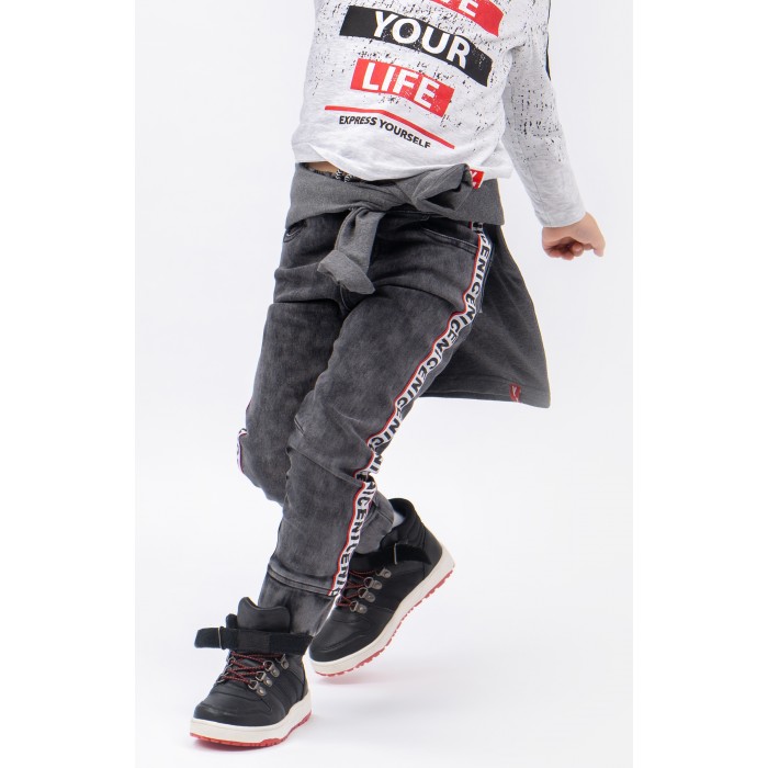 

Playtoday Джинсы для мальчика Free style 391109, Джинсы для мальчика Free style 391109