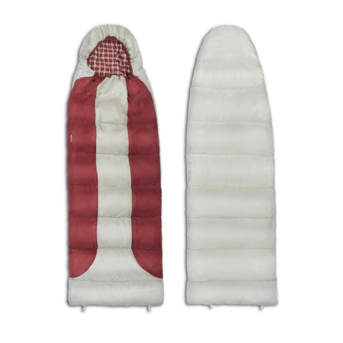 

Atemi Спальный мешок туристический 400 г/м2 left Quilt 400LN, Спальный мешок туристический 400 г/м2 left Quilt 400LN