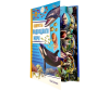  BimBiMon Книжка-панорамка Секреты подводного мира - IMG_5706.JPG-1666264613