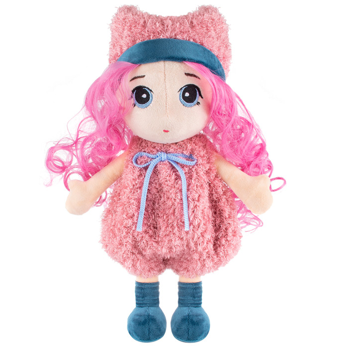 Fancy Dolls Кукла мягконабивная Малышка Соня 38 см