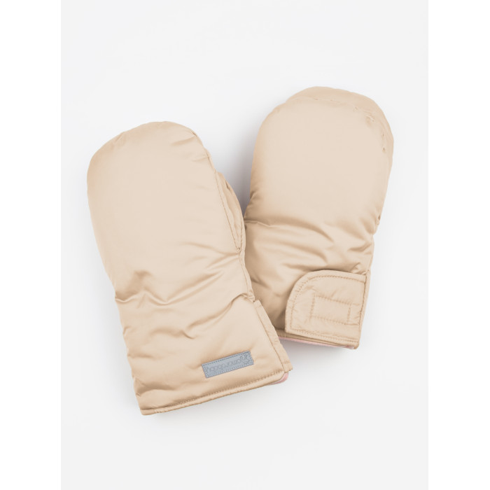 

AmaroBaby Муфты на ручку коляски Mitts, Муфты на ручку коляски Mitts