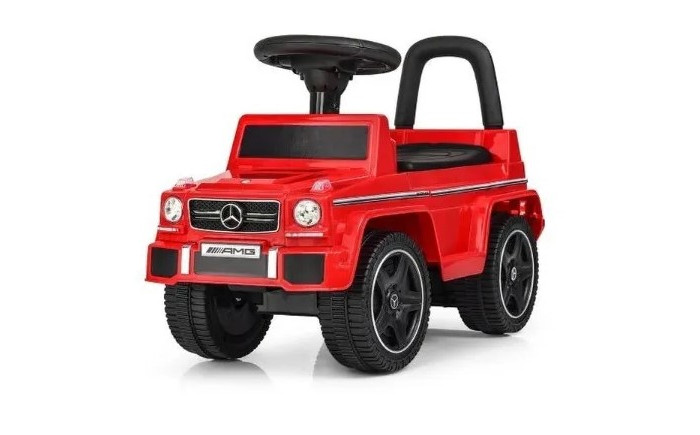 Каталки Barty Mercedes-Benz G63 AMG JQ663