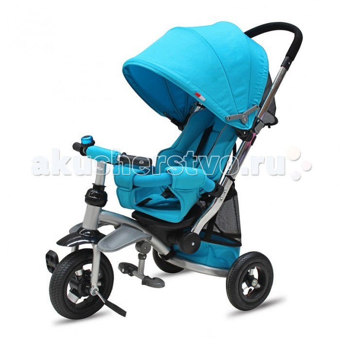 

Велосипед трехколесный R-Toys Modi 2016 Air Stroller, Modi 2016 Air Stroller