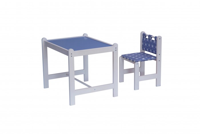 детские столы и стулья kidkraft набор детской мебели star Детские столы и стулья Гном Набор игровой мебели Pixy