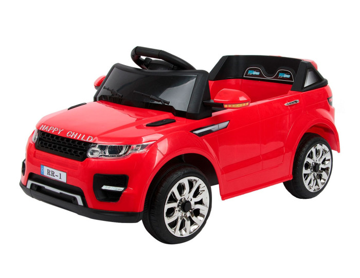 Электромобиль Tommy RR-1