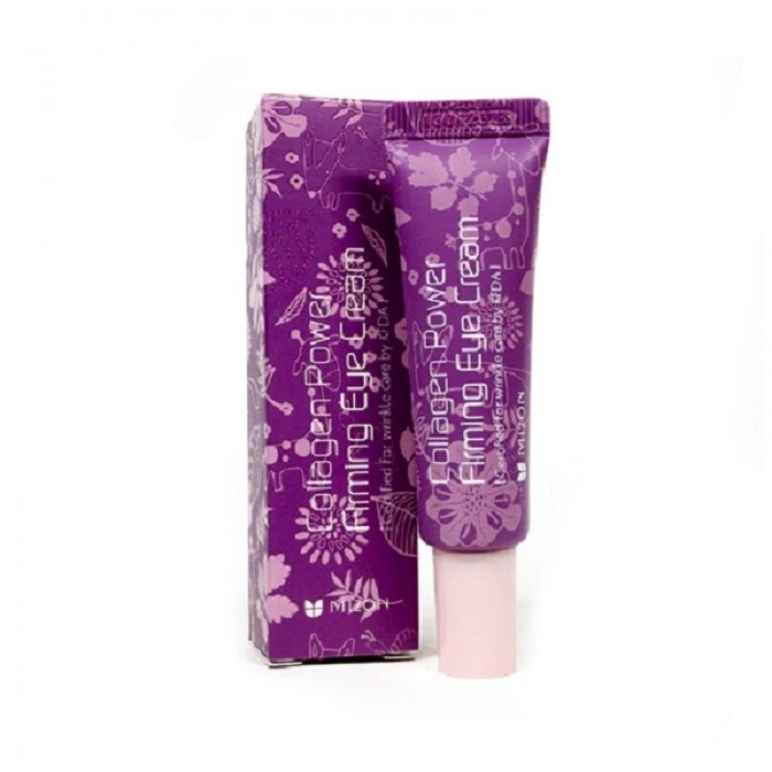 

Mizon Collagen Power Коллагеновый крем вокруг глаз 10 мл, Collagen Power Коллагеновый крем вокруг глаз 10 мл