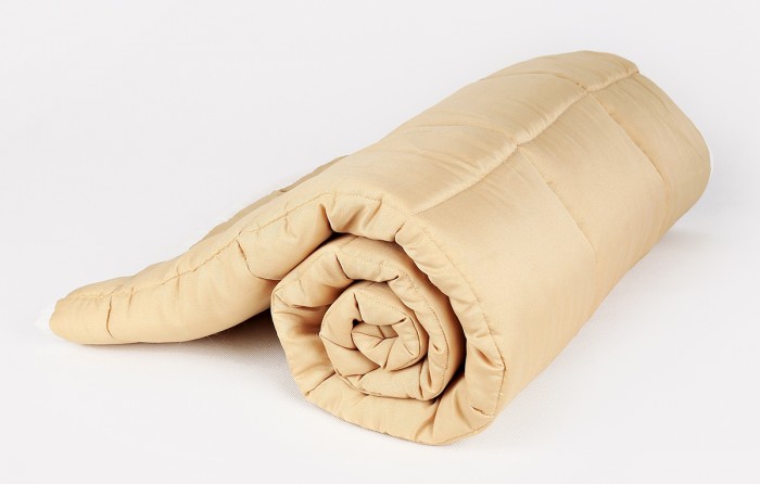 Одеяло Baby Nice (ОТК) стеганое, кашемир 145х200 см