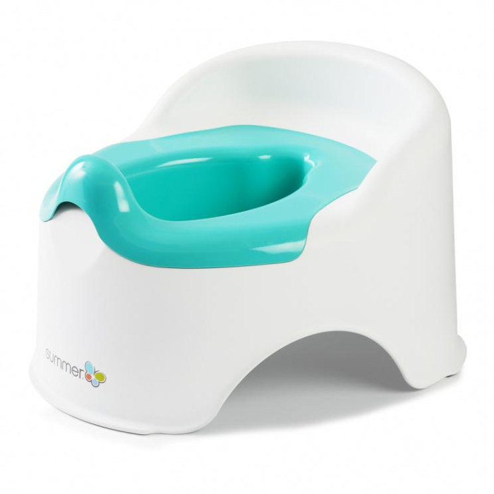 Горшок Summer Infant Learn-to-Go Potty